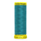 Gutermann Maraflex Elastic Thread 150m Teal/189